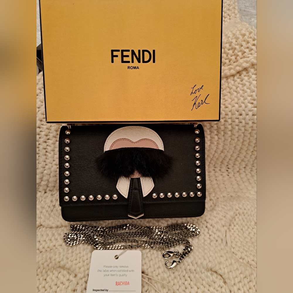 FENDI WOC